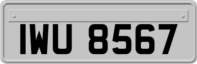 IWU8567