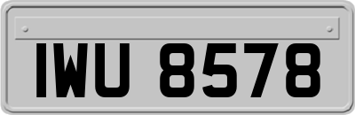 IWU8578
