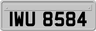 IWU8584