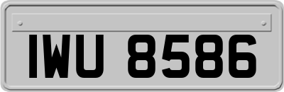 IWU8586
