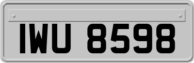 IWU8598
