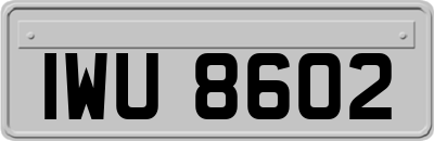 IWU8602