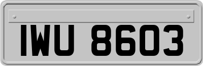 IWU8603