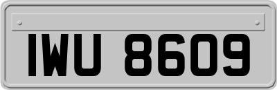 IWU8609