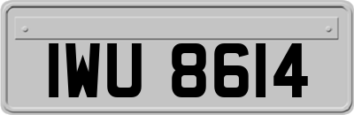 IWU8614