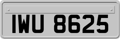 IWU8625