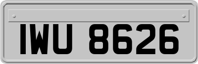 IWU8626