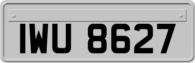 IWU8627
