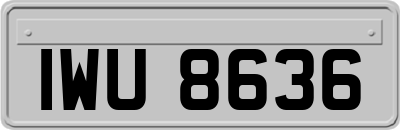 IWU8636