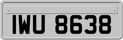 IWU8638