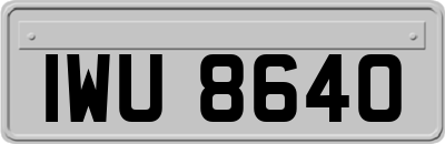 IWU8640