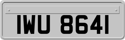 IWU8641