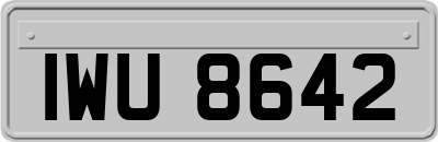 IWU8642