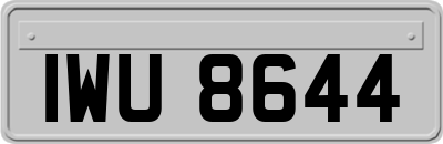 IWU8644