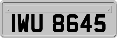 IWU8645