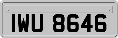 IWU8646