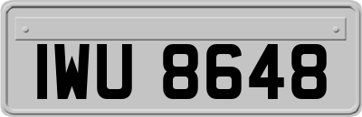 IWU8648