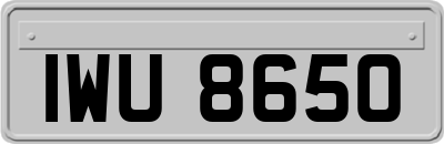 IWU8650