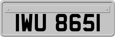 IWU8651
