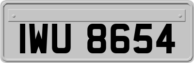 IWU8654