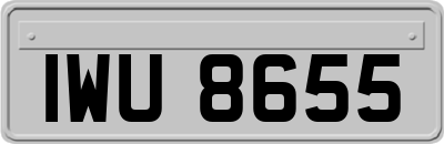 IWU8655