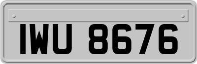 IWU8676