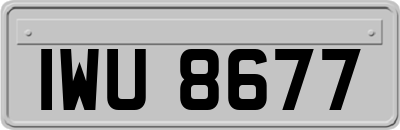 IWU8677
