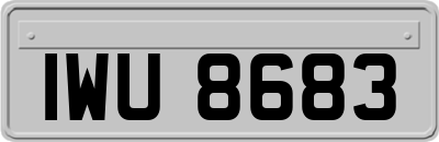 IWU8683