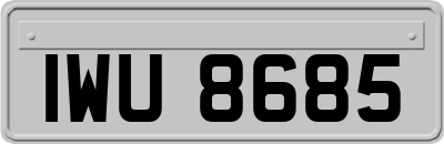 IWU8685