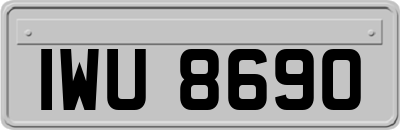 IWU8690