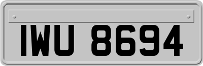 IWU8694