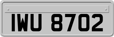 IWU8702