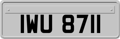 IWU8711
