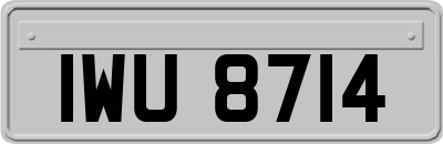 IWU8714