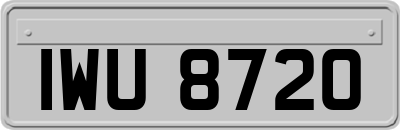IWU8720