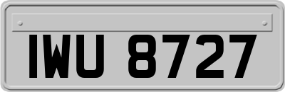 IWU8727