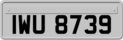 IWU8739
