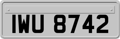 IWU8742