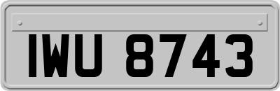 IWU8743