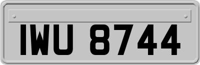 IWU8744
