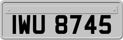 IWU8745