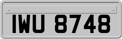 IWU8748