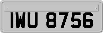 IWU8756