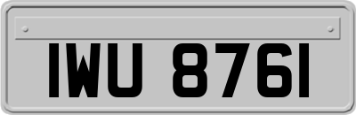 IWU8761