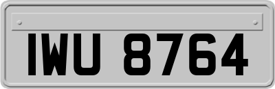 IWU8764