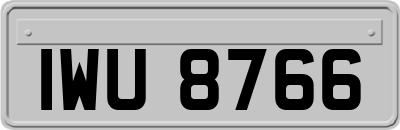 IWU8766