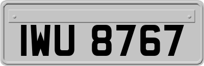 IWU8767