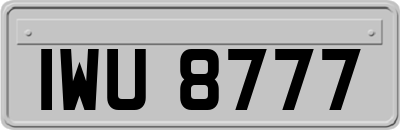 IWU8777