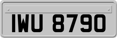 IWU8790