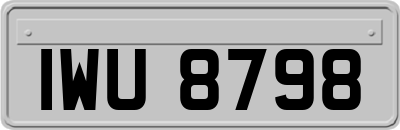 IWU8798